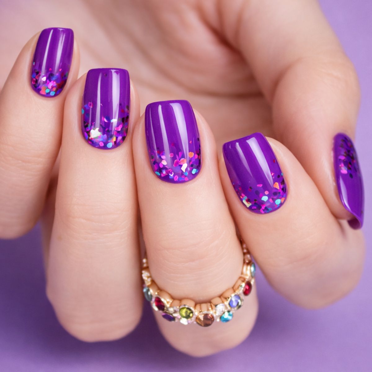 Nails & Spa - detalle