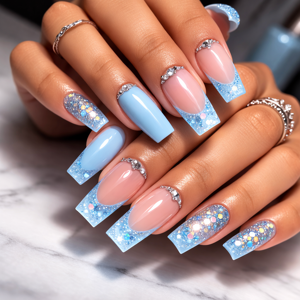 Nails & Spa - detalle